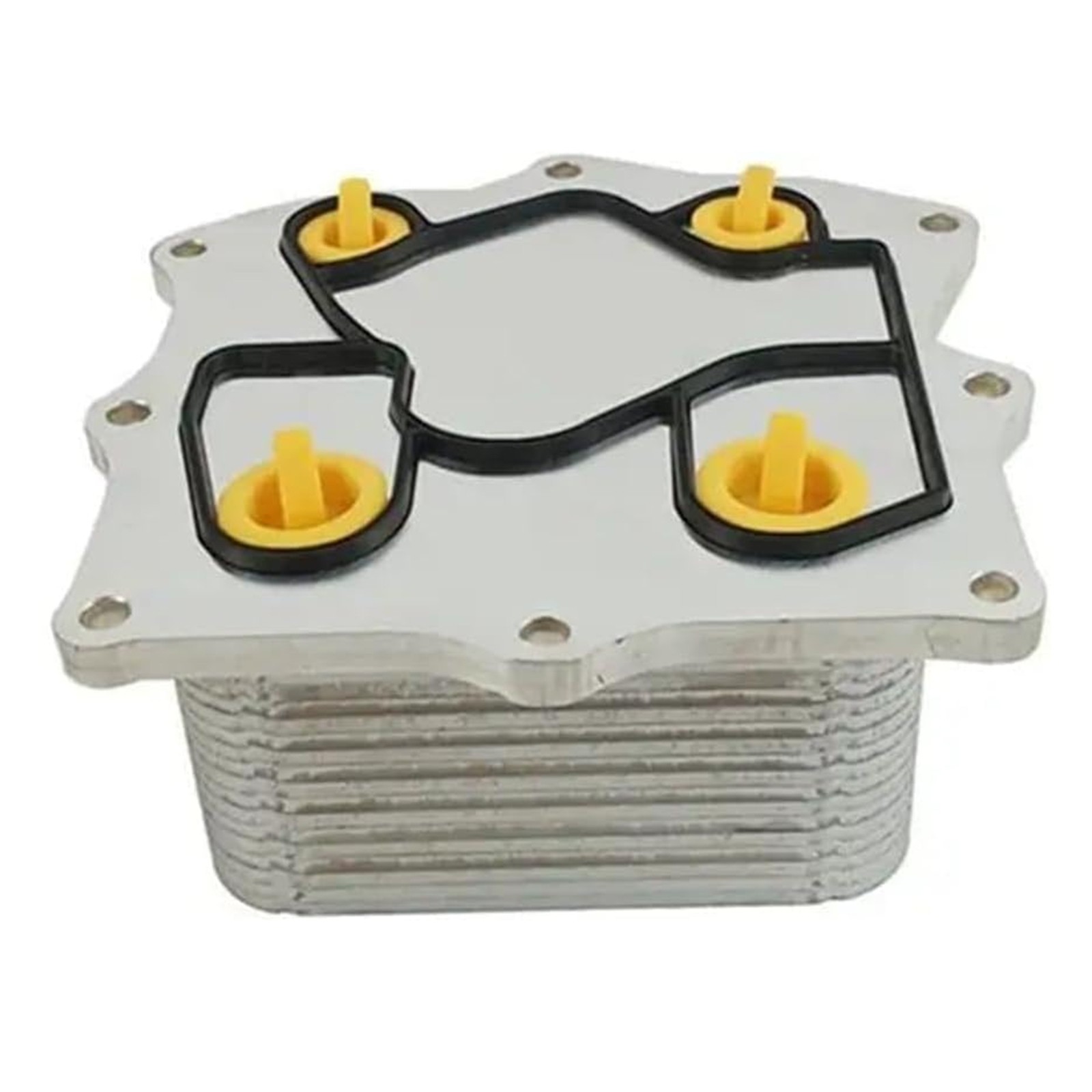 For Cummins ISF2.8 Diesel Engine 5318533 5266955 Oil Cooler