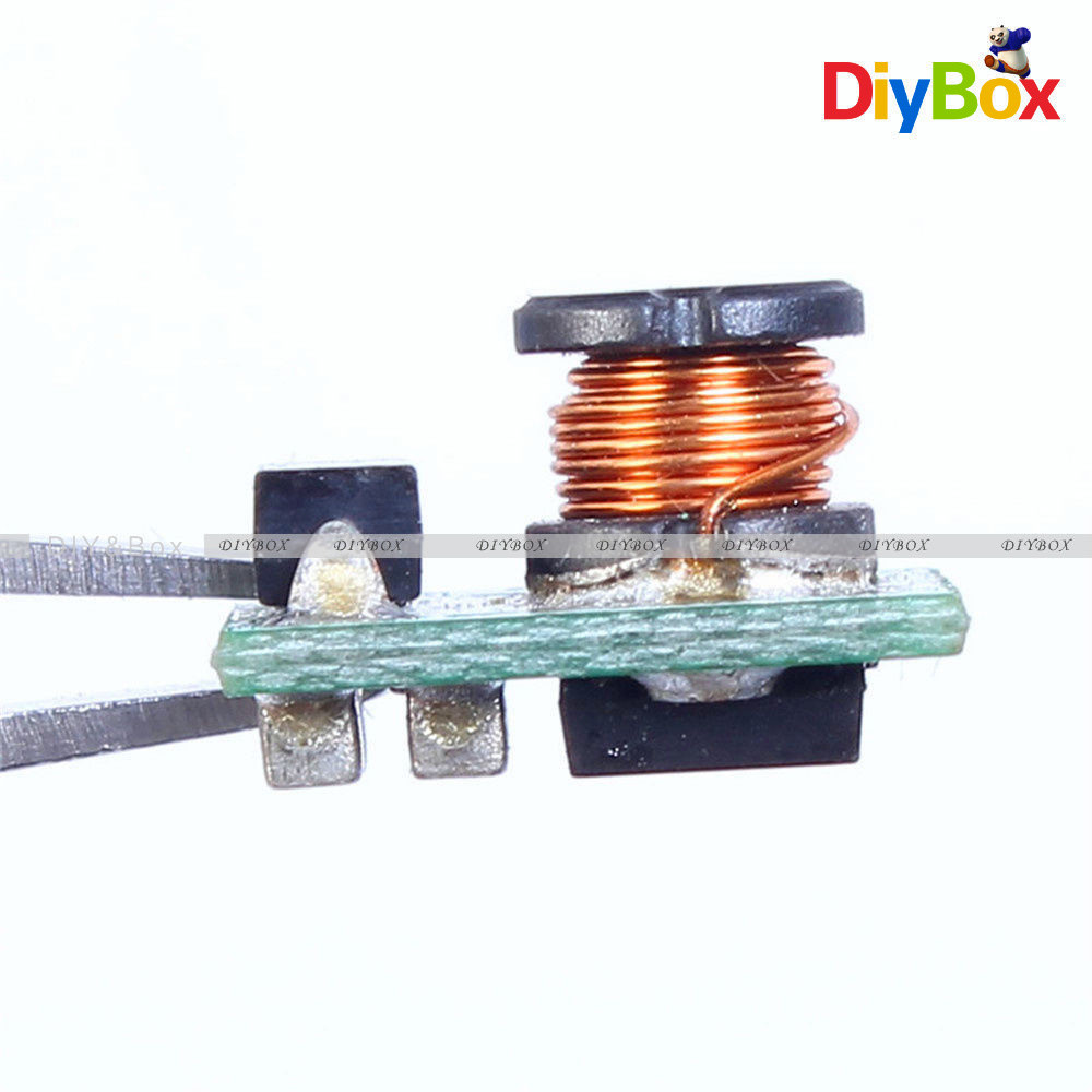 DC-DC 1V 1.2V 1.5V 1.8V 2.5V 3V to DC 3.3V Step-UP Boost Power Supply Converter