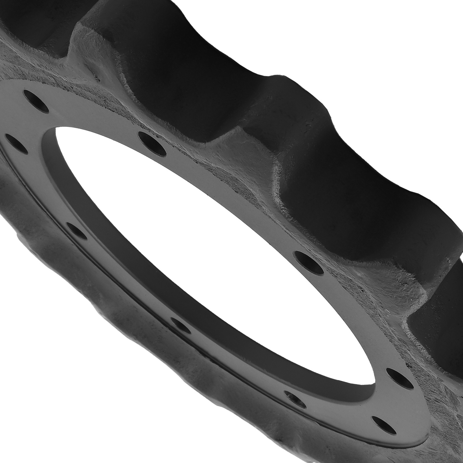 Rear Sprocket Undercarriage Part For Kubota SVL90 SVL90-2 17 Teeth V061121112