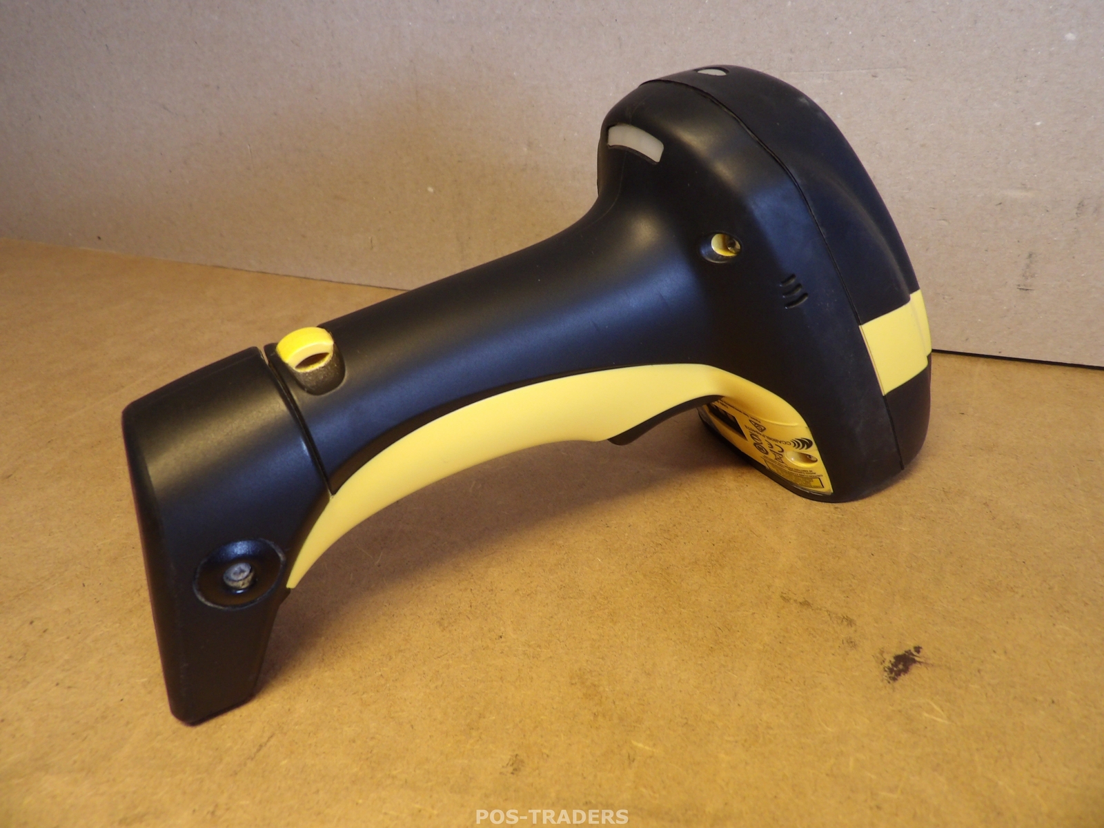 Datalogic PowerScan M8500 Barcode Scanner Set – INCL Cradle, Wall Mount and PSU