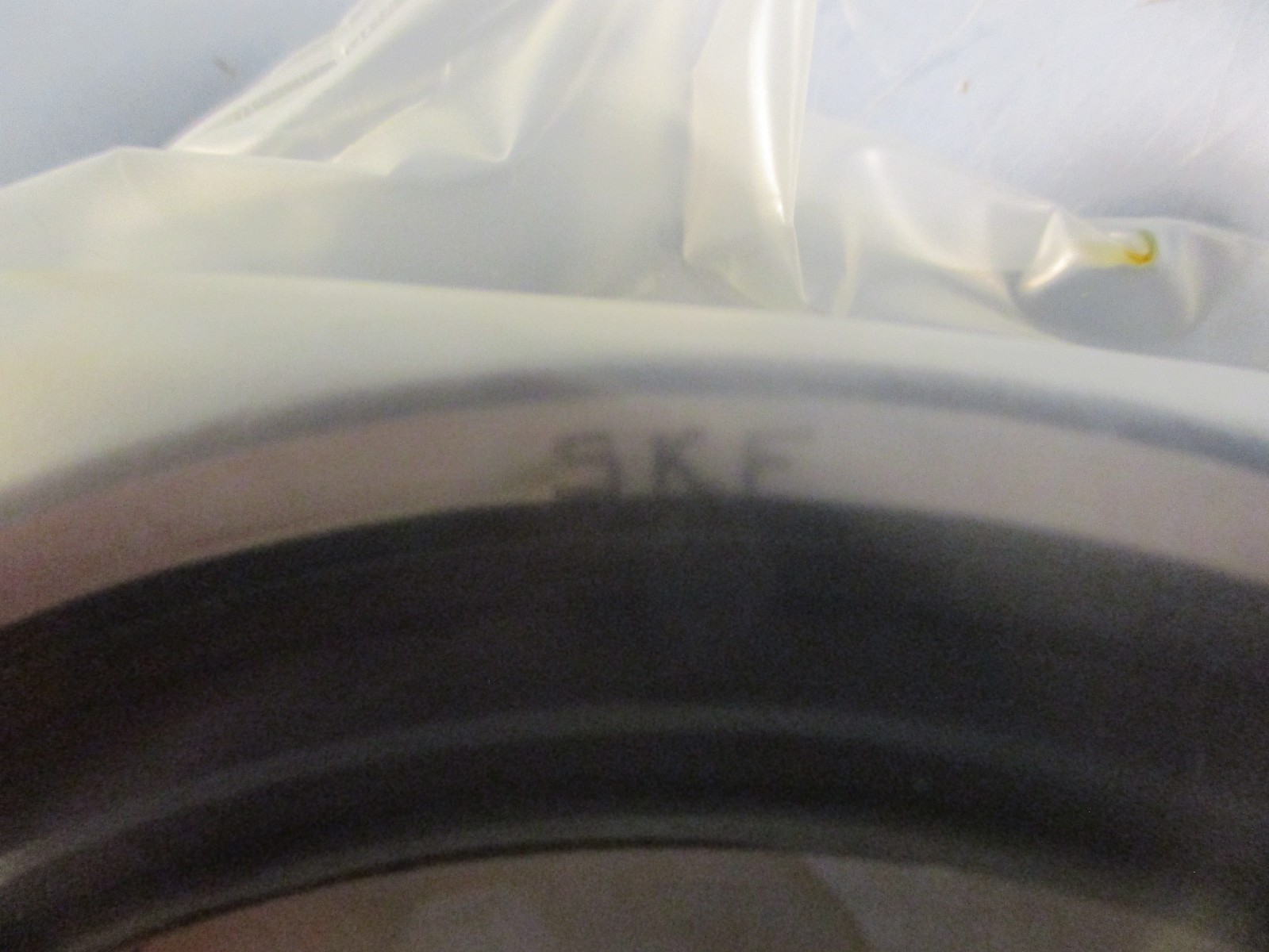 SKF 6019-2RS1 Deep Groove Ball Bearing 95mm ID 145mm OD 24mm W