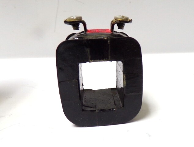 ALLEN BRADLEY, COIL, 1A01, 110 V @ 60 HZ, 95 V @ 50 HZ, SIZE 1, SERIES A