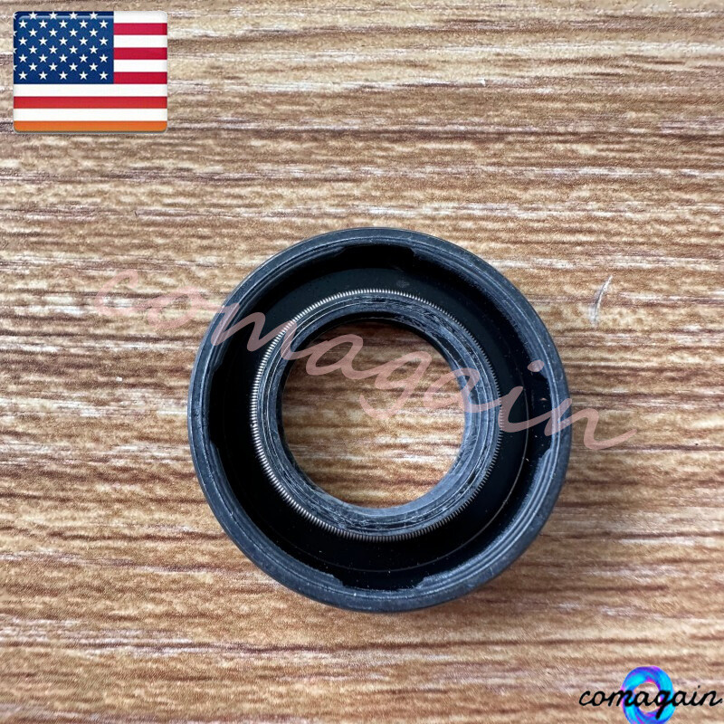 Oil Seal For NOK BP1503G High Pressure Oil Pump Motor Skeleton 19.05*34.6*6.3mm