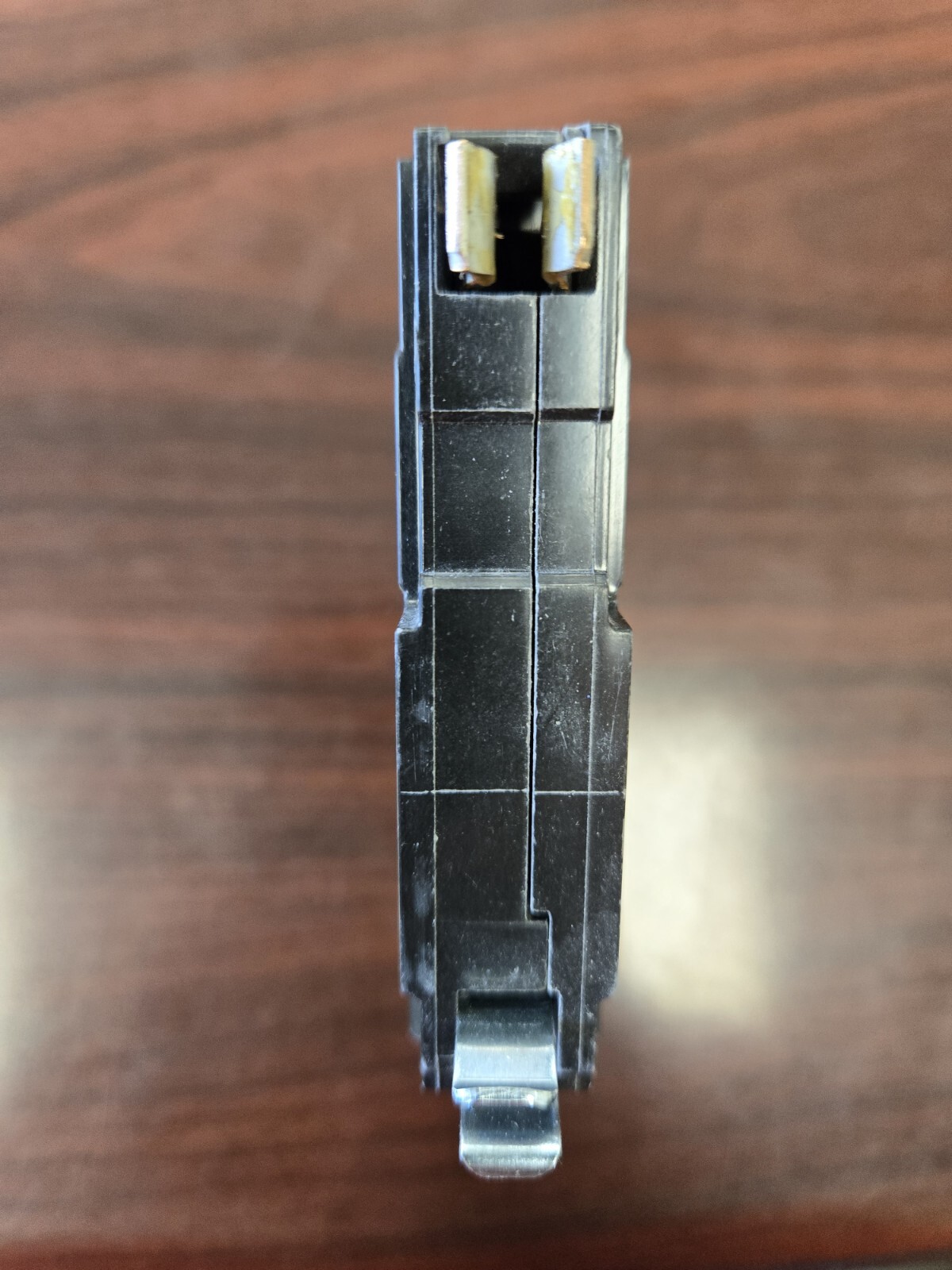 Sq D QO130 Breaker – 5 Breakers