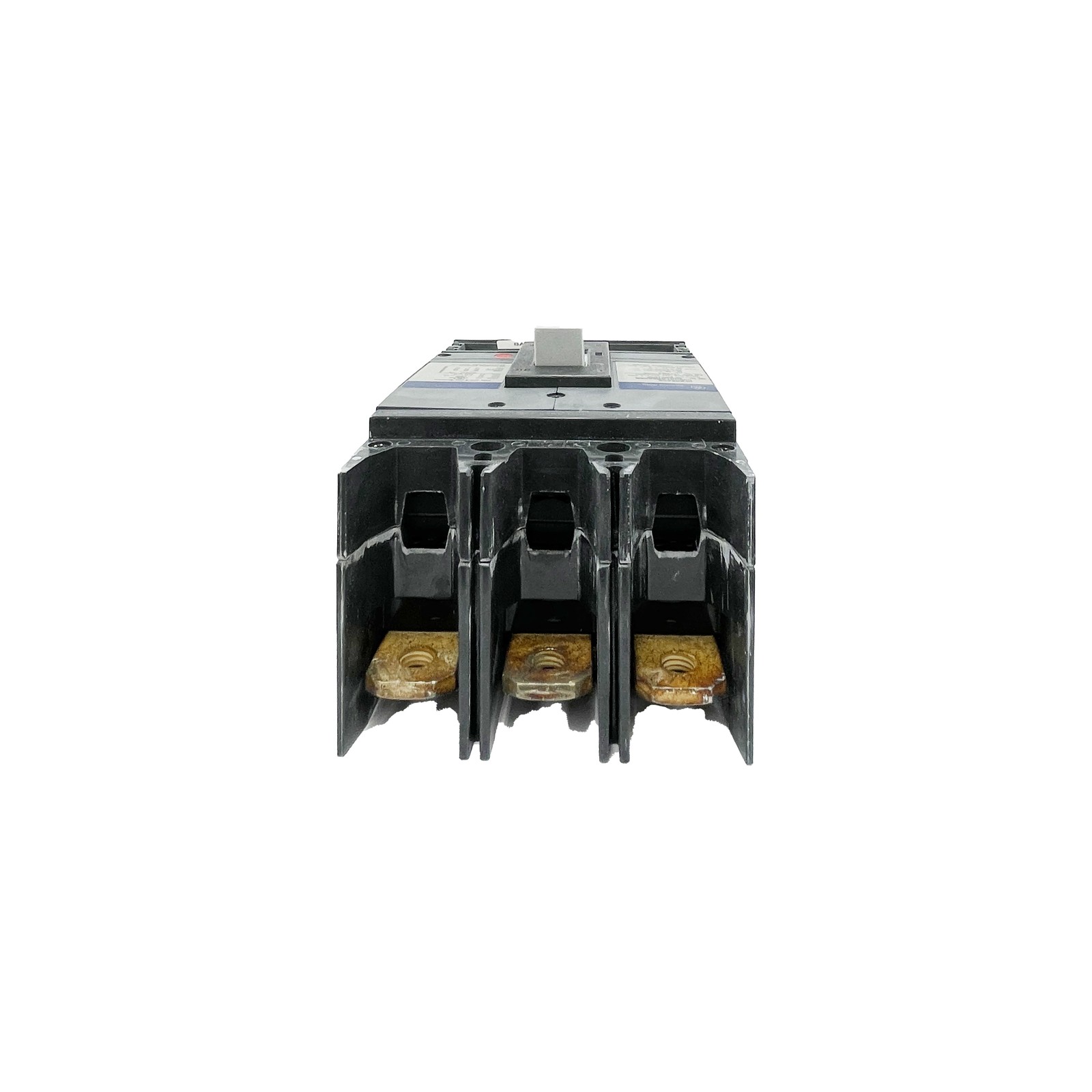 NIB – GE – SGHA36AT0400 – Molded Case Circuit Breaker – 400A, 3-Phases, 600V