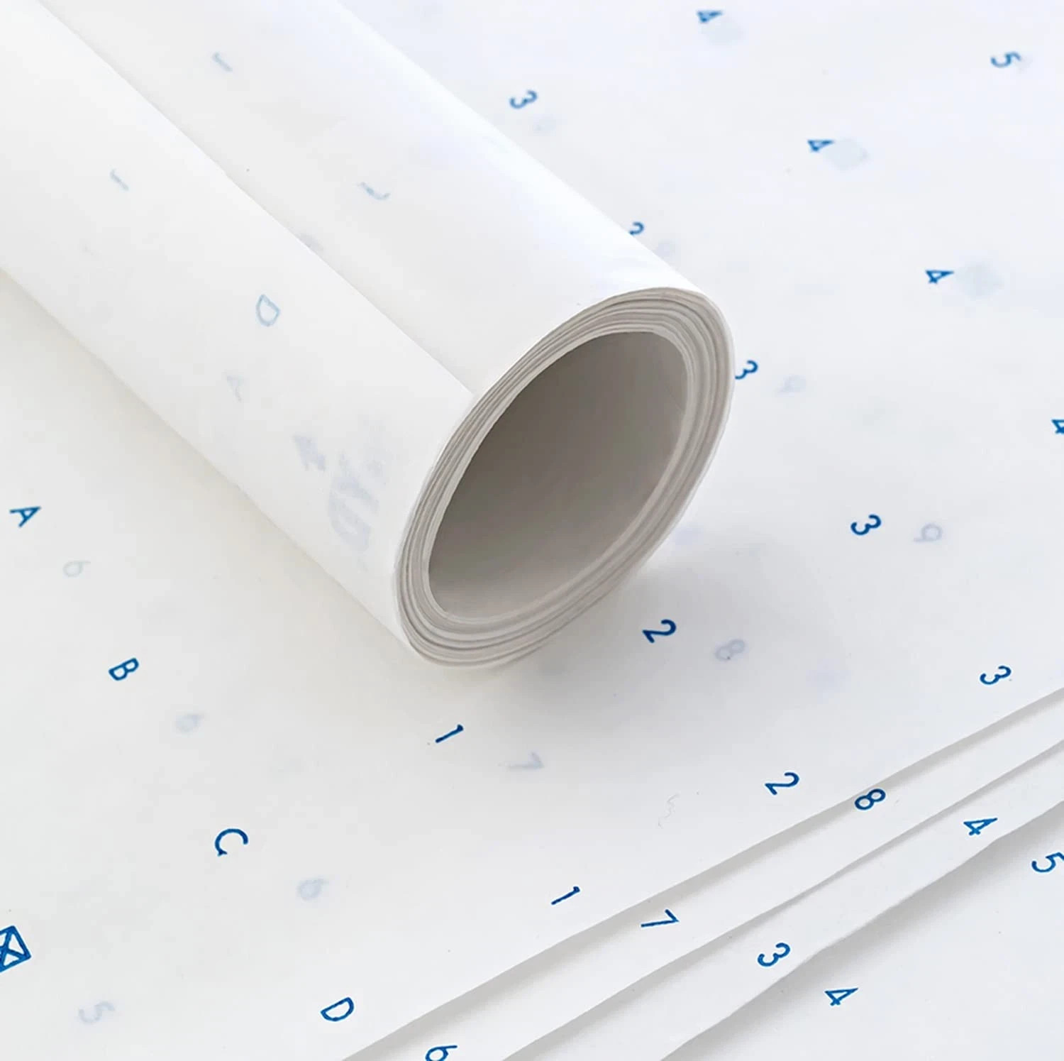 Fashion Design Pattern Paper – 45 x 10 Yards USA Made Dotted Marking