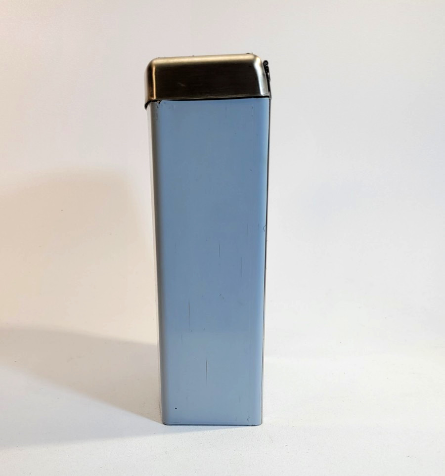 ASI 10-20852 Roval Surface Mounted Sanitary Waste Receptacle – Satin