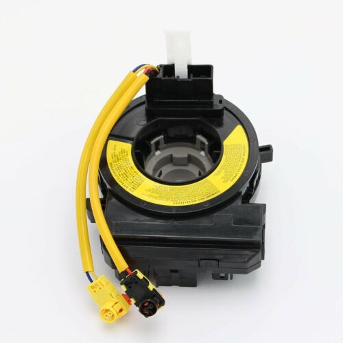 Clock Spring with Heated Steering Wheel 93490-4Z320 for Hyundai Santa Fe 2013