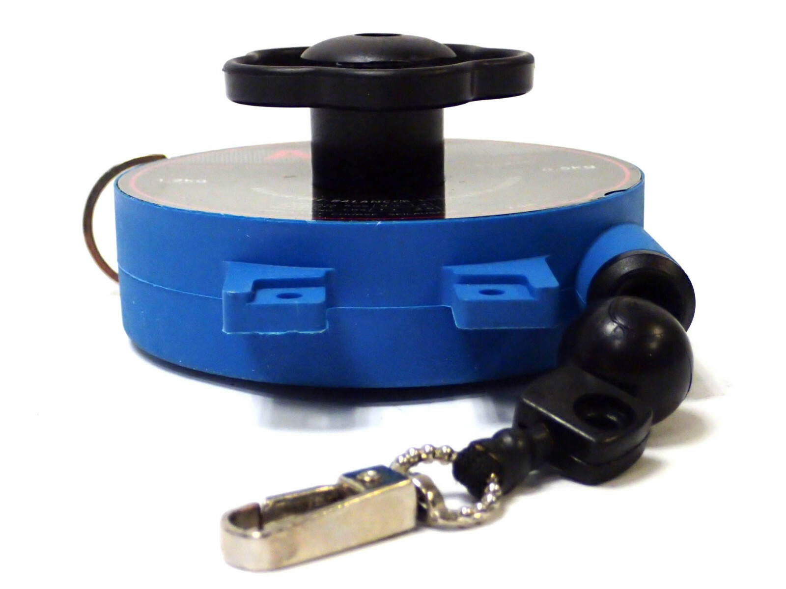 ASA BALANCER 0.5-1.2kg 1.1-2.6lbs 2.0M ROPE BALANCER / TOOL BALANCER, NOS