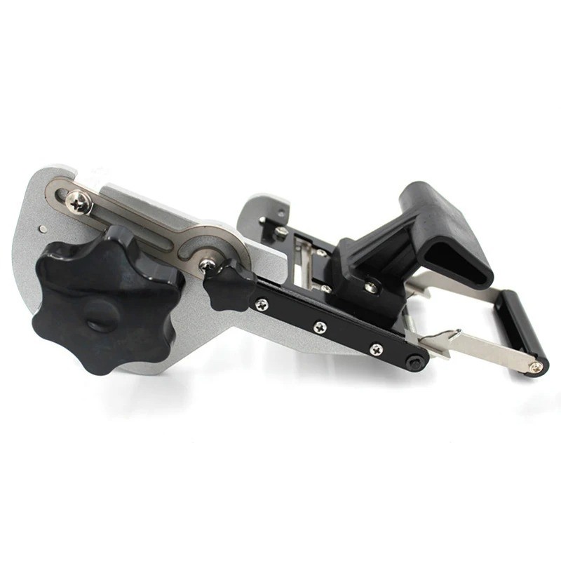 PVC Edge Banding Machine Edge Banding Corner Cutter Manual Edge Trimmer