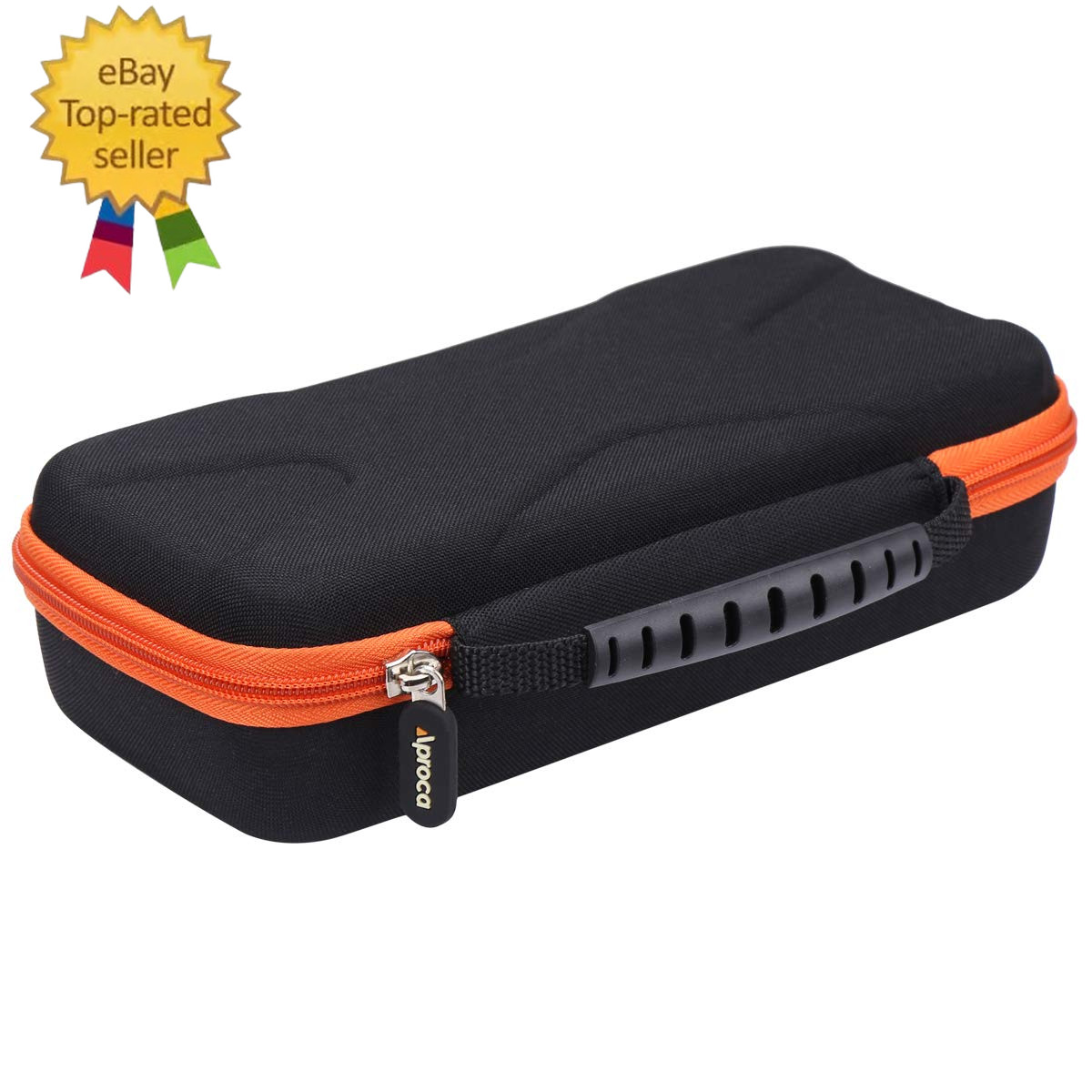 Case Compatible with Klein Tools CL800 CL810 CL700 CL600 Digital Clamp Meter, Po
