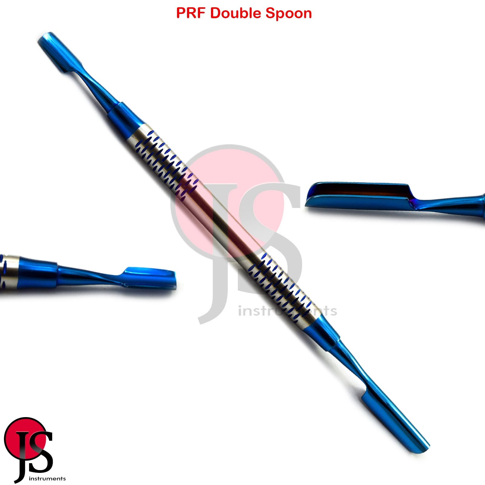 PRF Box GRF System Rich Fibrin Soft Brushing Bone Compactor Implant Surgery
