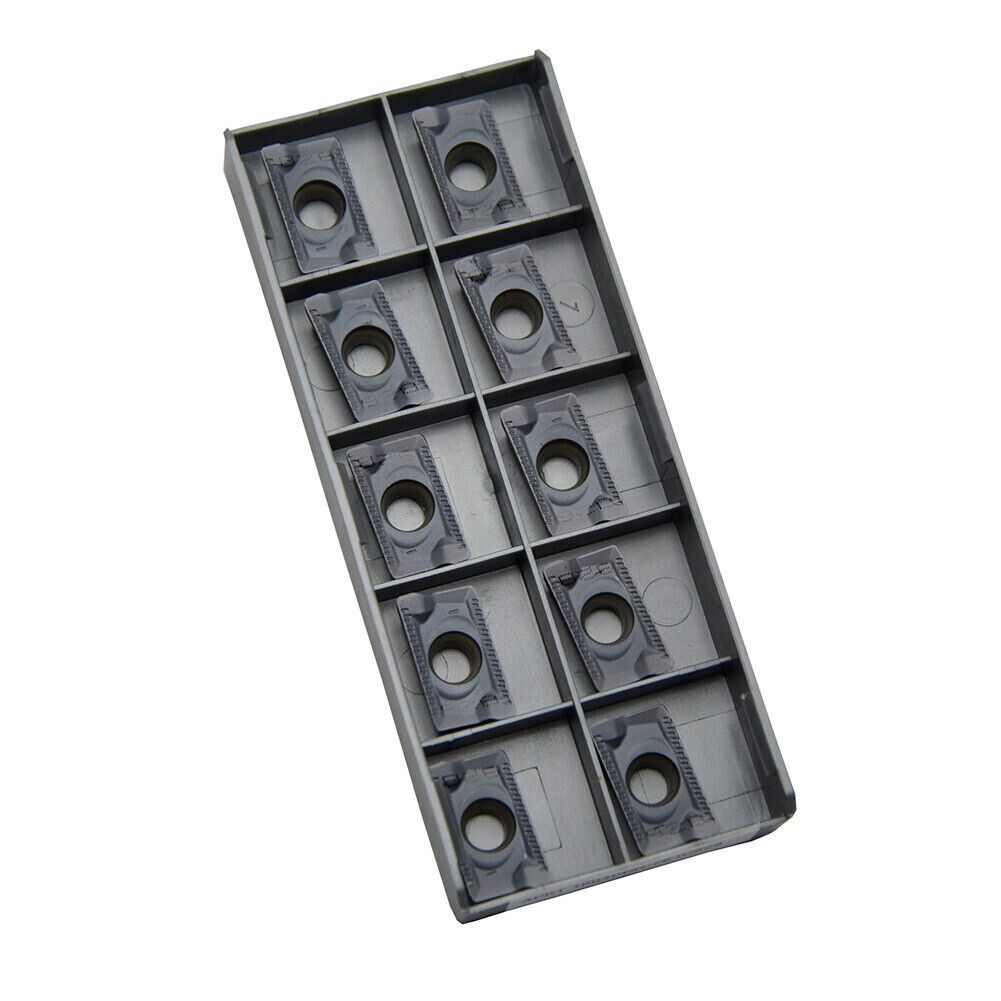 20pcs APKT1604PDR-76 CK928 milling carbide inserts Used for steel parts APKT1604