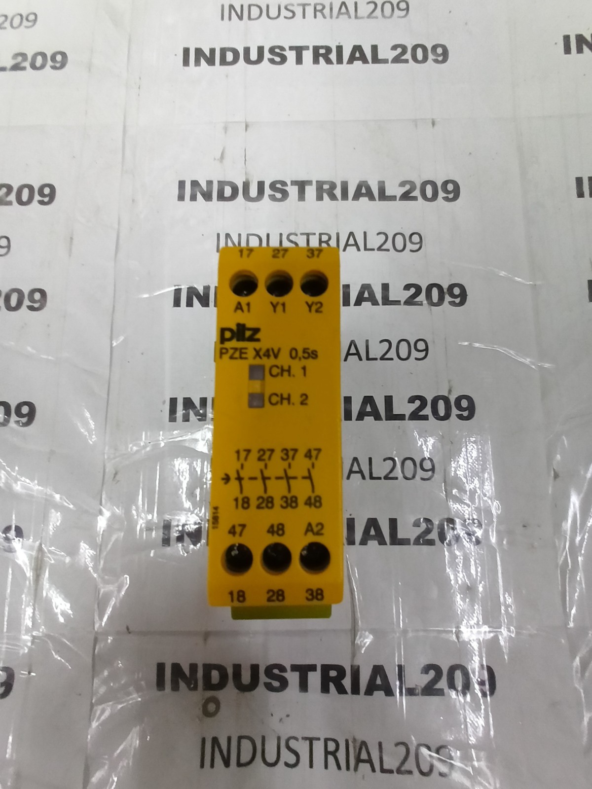 PILZ 774580