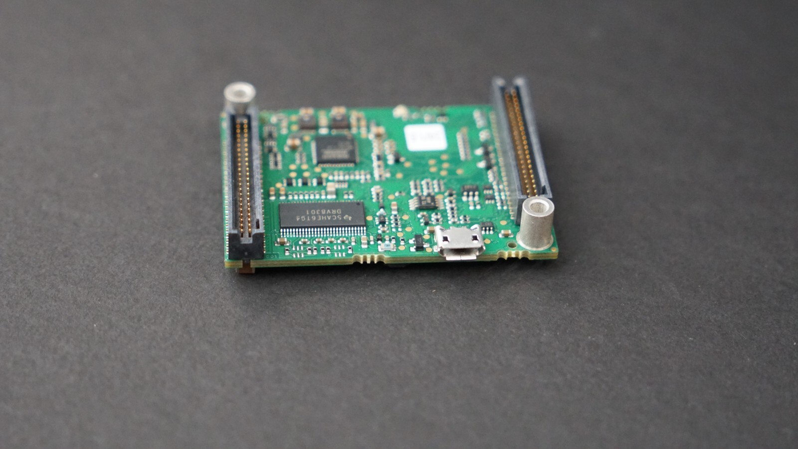 Maxon 536630 EPOS4 Module 24/1.5 Digital Positioning Controller, 1.5A, 10-24VDC