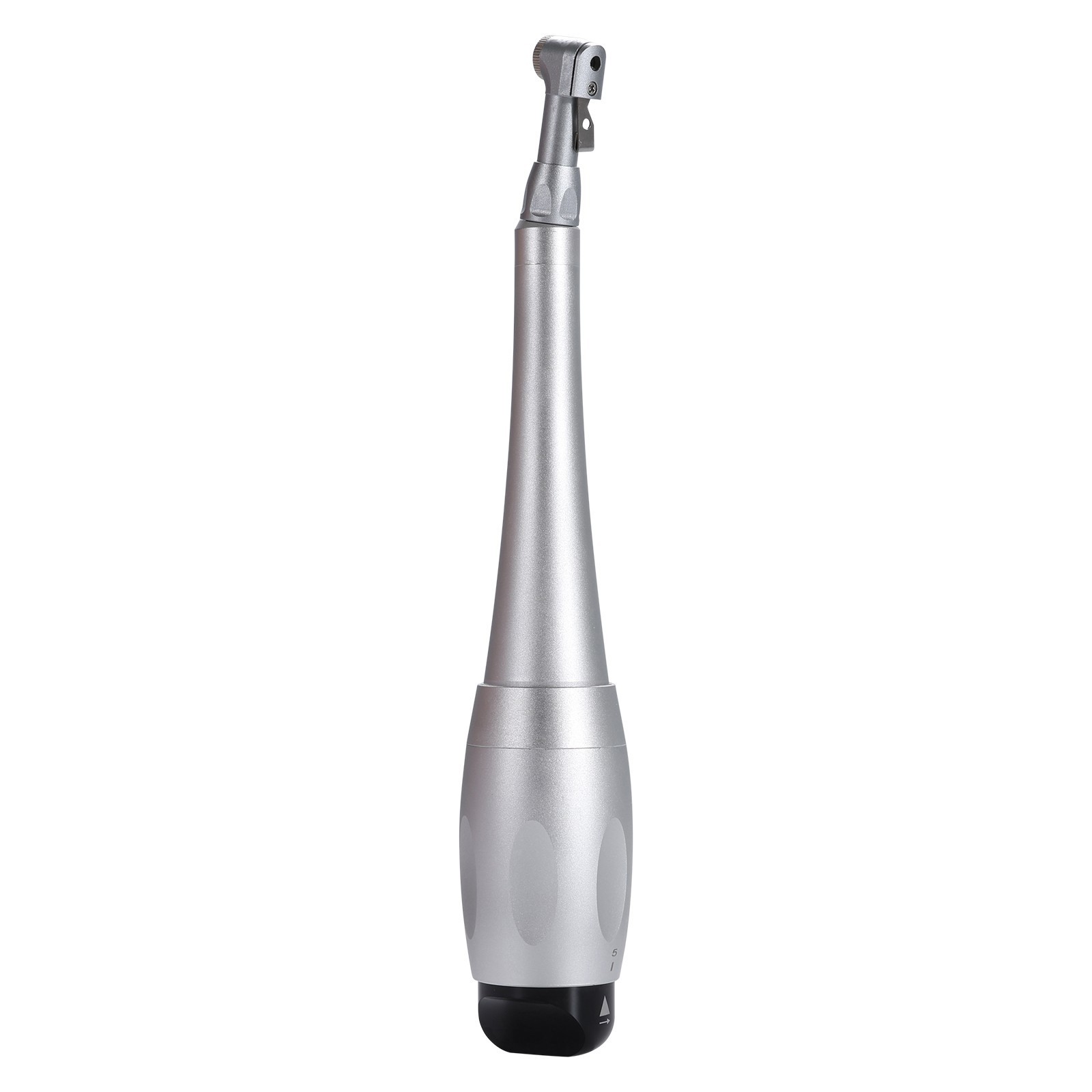 Dental Universal Implant Kit Torque Wrench Contra Angle Handpiece & 16 Drivers
