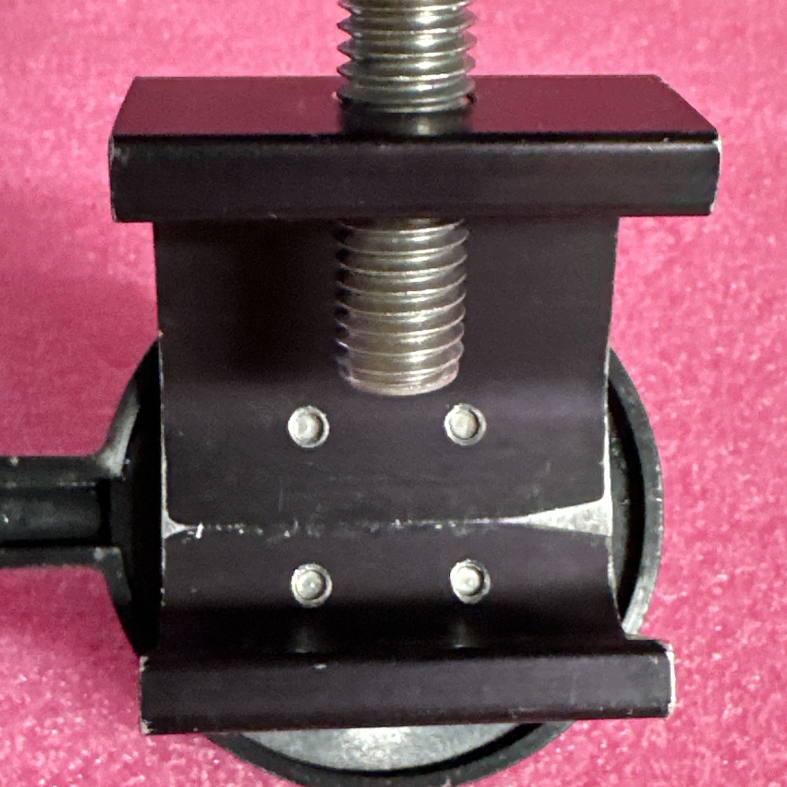 Smiths Medical Medfusion Rotating Pole Clamp * For 3500 & 4000