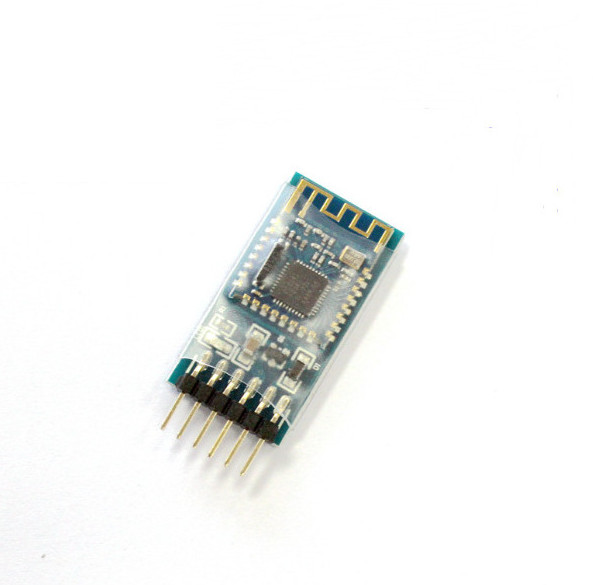 JDY-08 Bluetooth 4.0BLE with backplane low power CC2541 Support airsync ibeacon