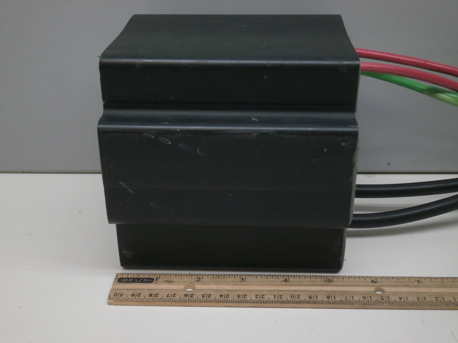 Sequoia SHP-A66-150RG Encapsulated 150-Watt High Pressure Sodium Ballast 6.6A