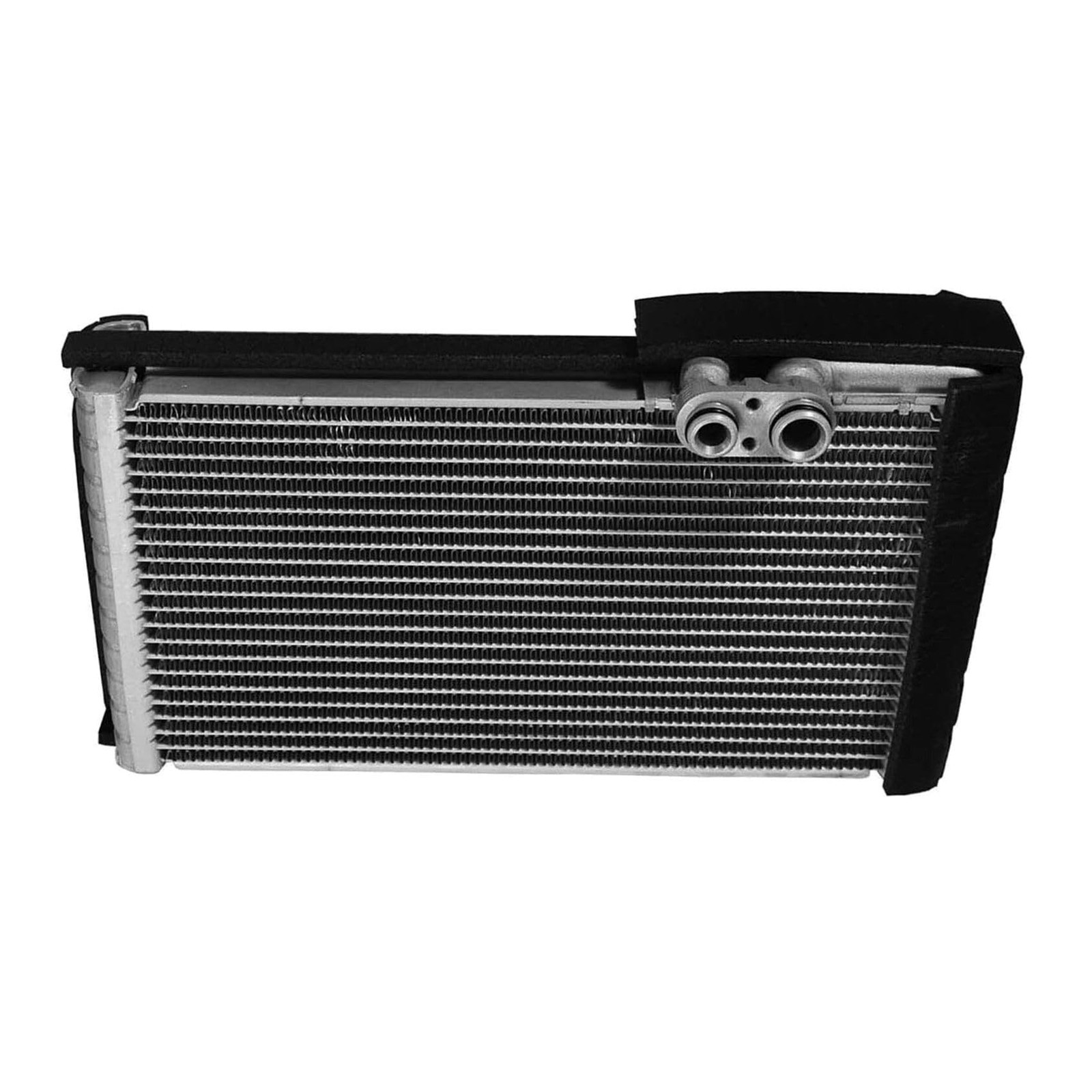 Rear A/C Evaporator Core 50.0-Depth 255.0-Height 145.7-Width for Sienna 11-14