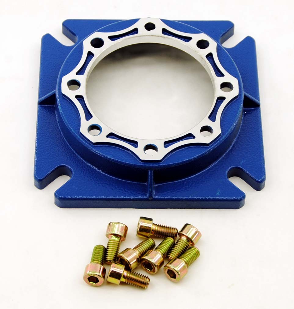 Lexar MRV063 Speed Reducer FA Output Flange Kit 150mm Mounting Dia 29mm T