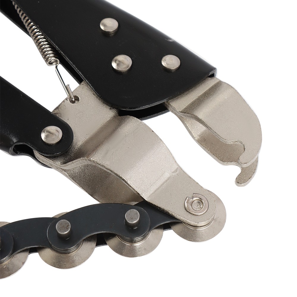 Heavy Duty Exhaust Cutting Tool Tube Chain Tail Pipe Cutter Plier 19mm – 78mm