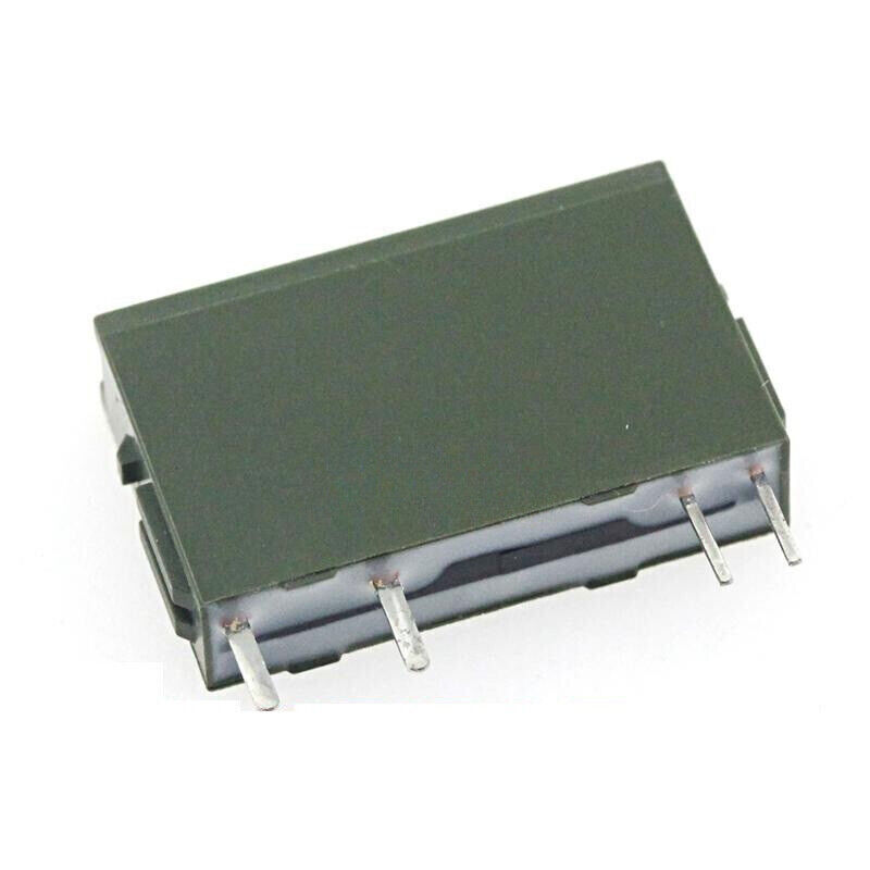 2/10/20PCS Panasonic Relay PA1A-24V DC24V 24VDC APA3312 5A 4PIN 250VAC