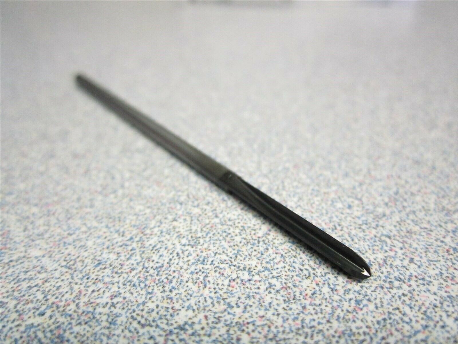 OSG (U1102219) .0995″ x .761″ x 2.73″ Diamond Coated Carbide Drill Bits – Qty 5