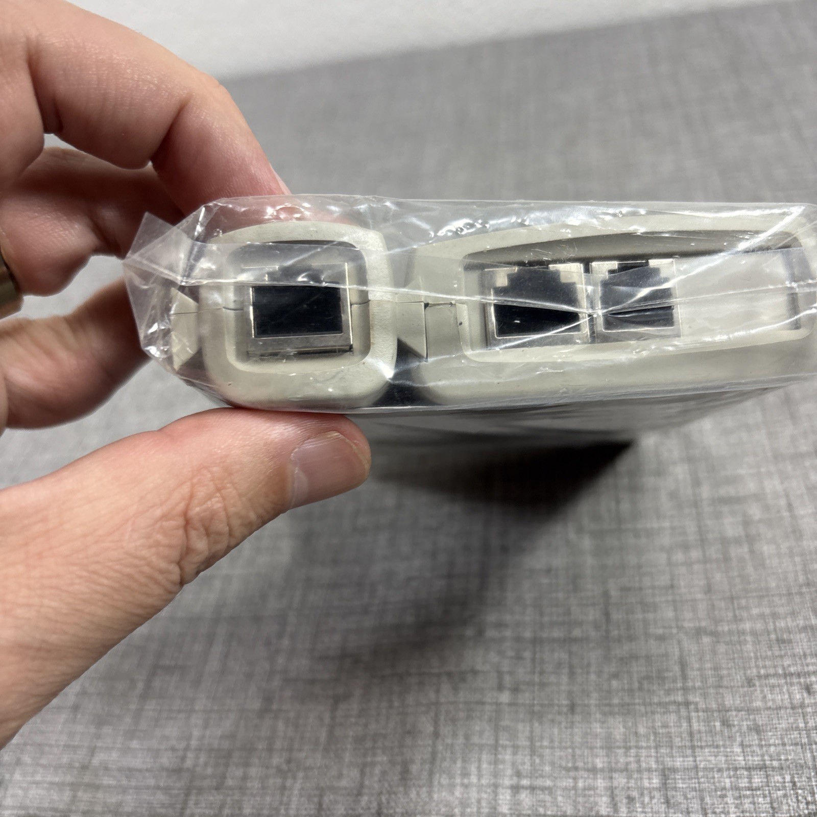 LAN Network Cable Wire Tester PC Computer Phone RJ45 RJ11 Cat 5 5e 6 Wire Scan