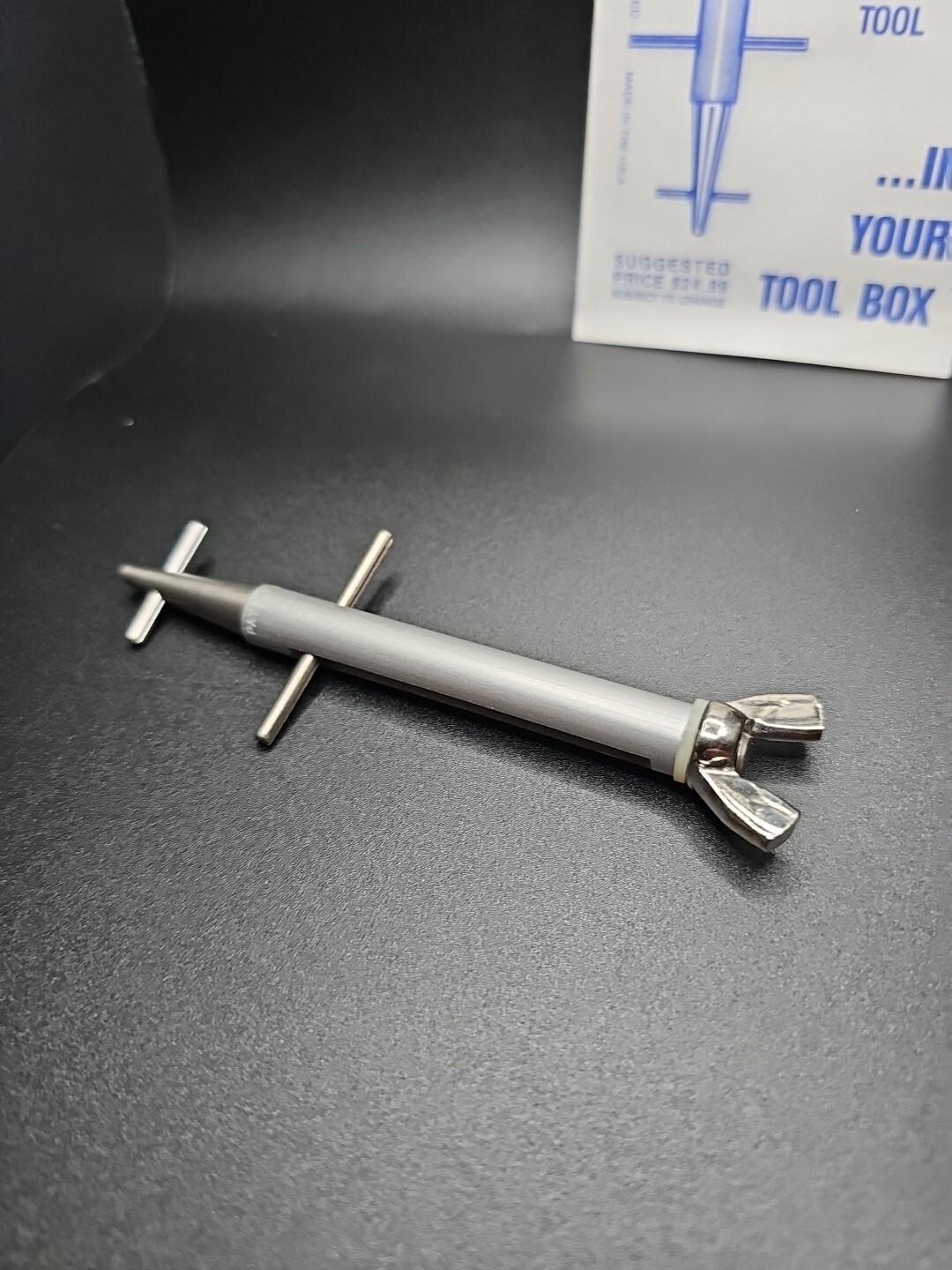 CLAMPTITE Tool Clamping Clamp Making Tool Professional Wire Clamps USA Made