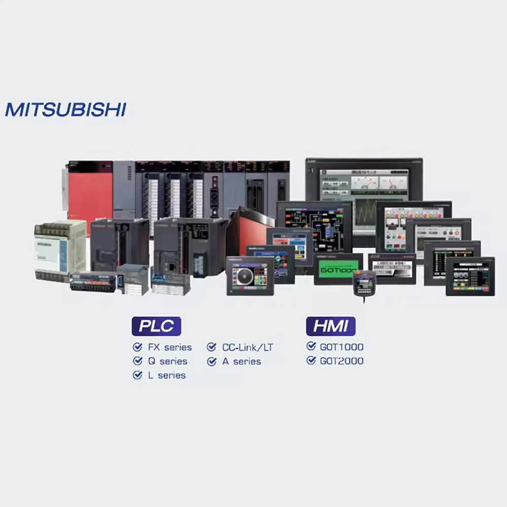 Higher Quality Mitsubishi MR-J2S-40A Servo Drive -New Arrival, Free Shipping