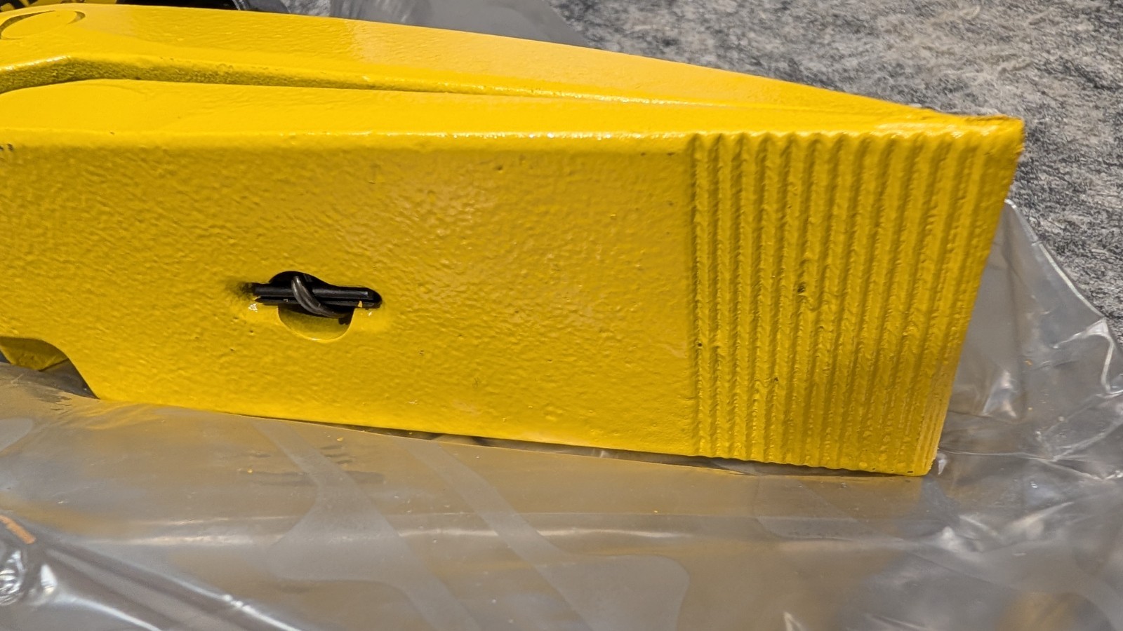 Enerpac WR5 1 Ton Spread Cylinder- Hydraulic Spreader 🔥NEW🔥