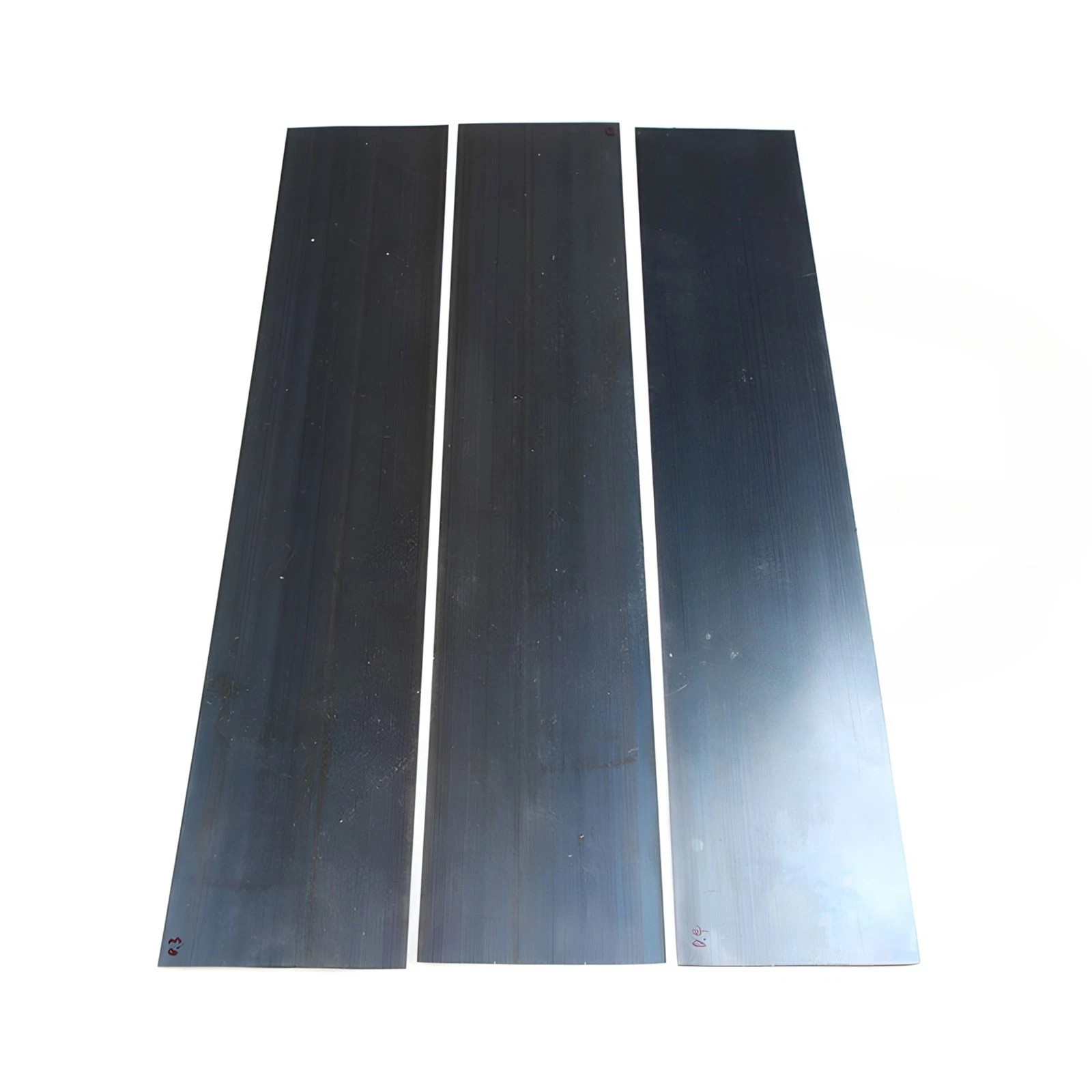 65MN Spring Steel Plate Sheet Thick 0.1mm-6mm / Width 150mm-300mm, All Sizes