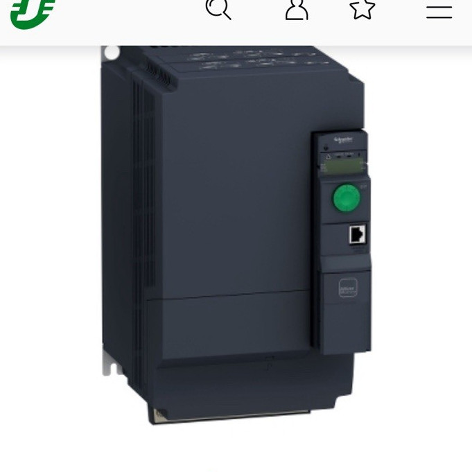 Schneider Electric Altivar ATV320 Drive 15kW 3-Phase ATV320D15N4B