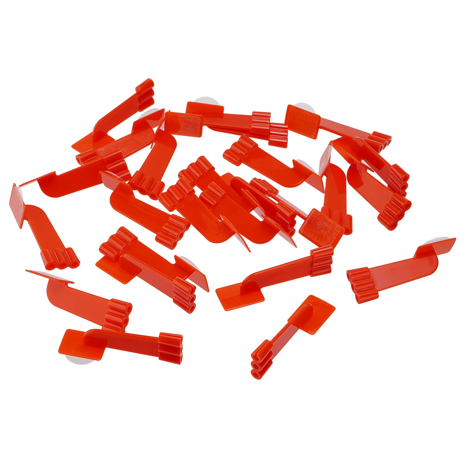 100x Dental Sensor Holder Self-adhesive X-ray Anterior/Posterior/Bitewing block