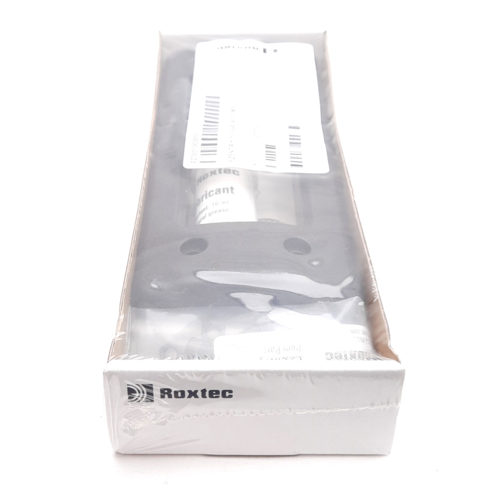 Roxtec EZENTRY 10/10 Cable Gland Frame Assembly, ø0.13-0.65in, 6.61in x 2.76in