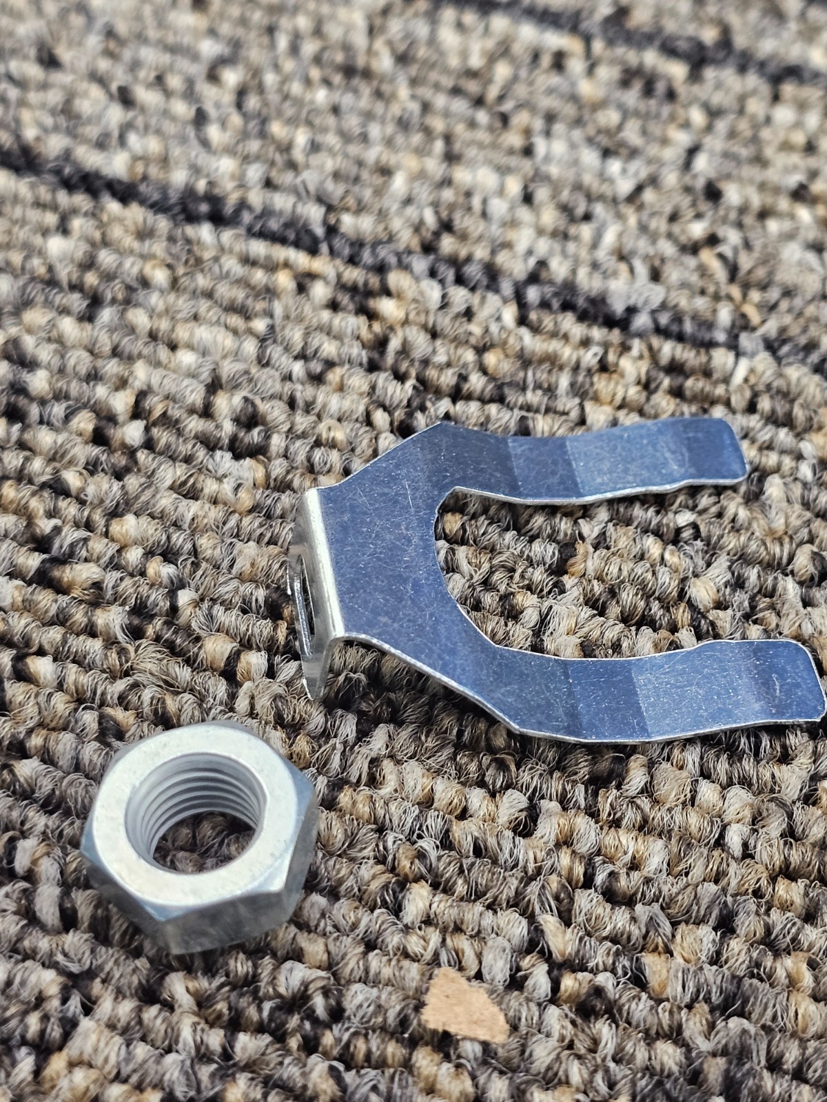 COMP X C9200 Specialized Pin Tumbler Mailbox Lock 90° Counter-Clockwise Rotation
