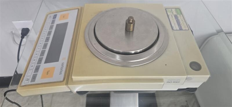 Sartorius LA1200S Max 1200g d= 0,001g Precision Balance