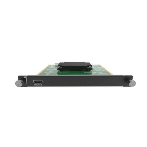 Novastar H Series 1x HDMI 2.0 Input Card Novastar H-Series daughter card