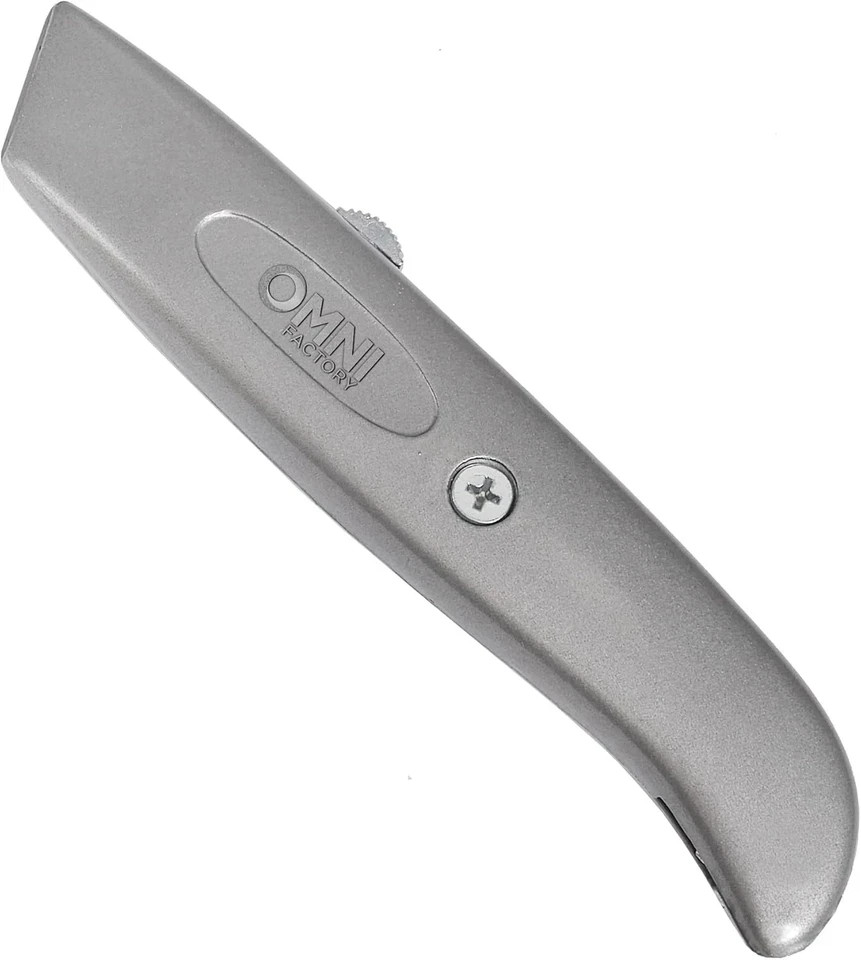 2 in 1 Carton Sizer Utility Knife Blade – Resize/Reduce Cardboard Shipping Boxes