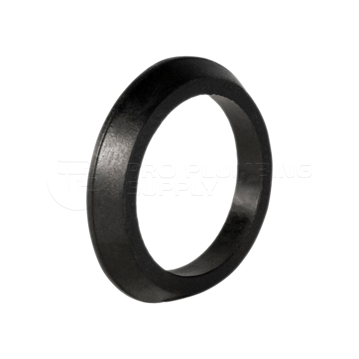 1-1/2′ x 1-1/4″in White Plastic Rubber Washer For Tubular Drain Connections USA