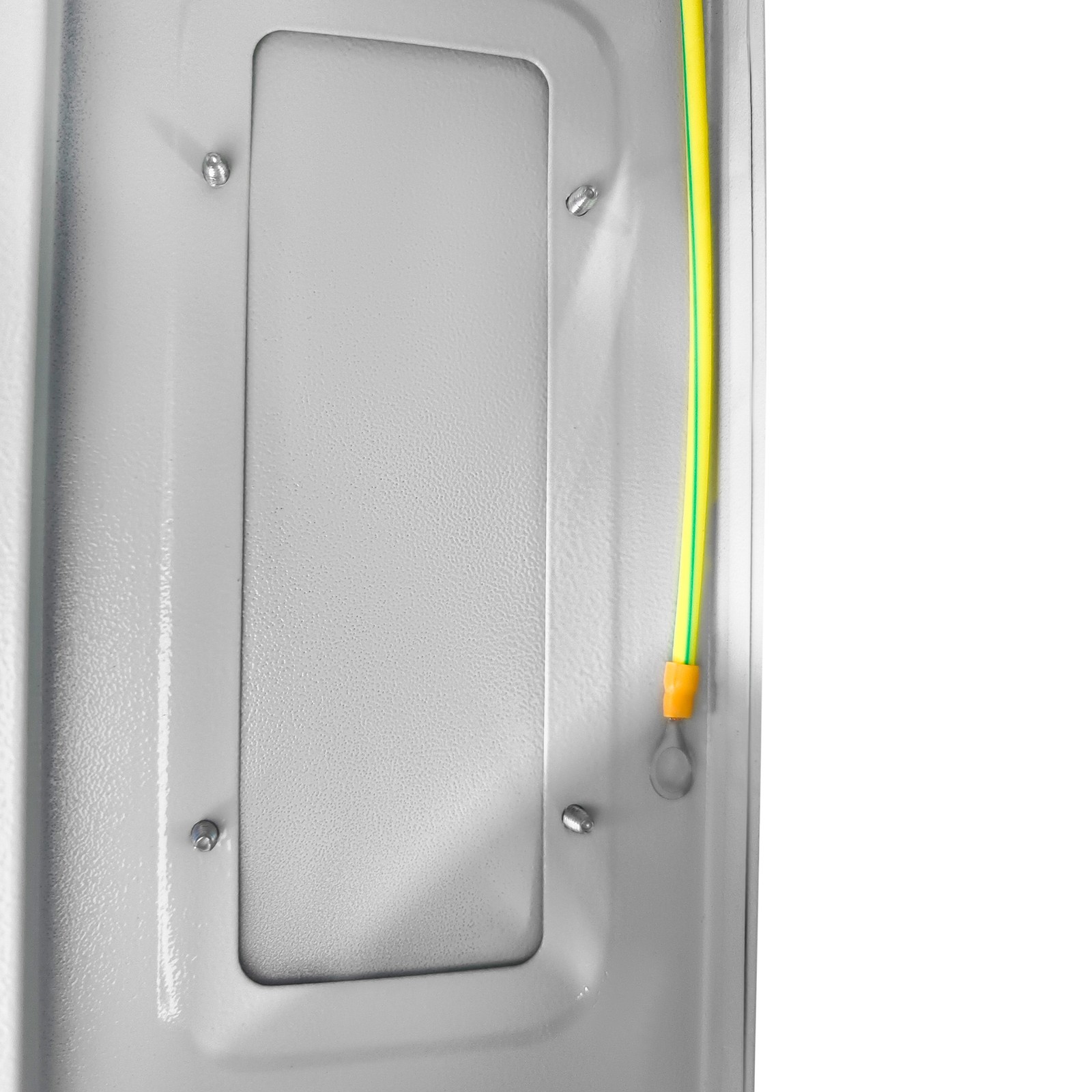 IP65 Electrical Enclosure Box Waterproof 12x10x6 Inch Outdoor