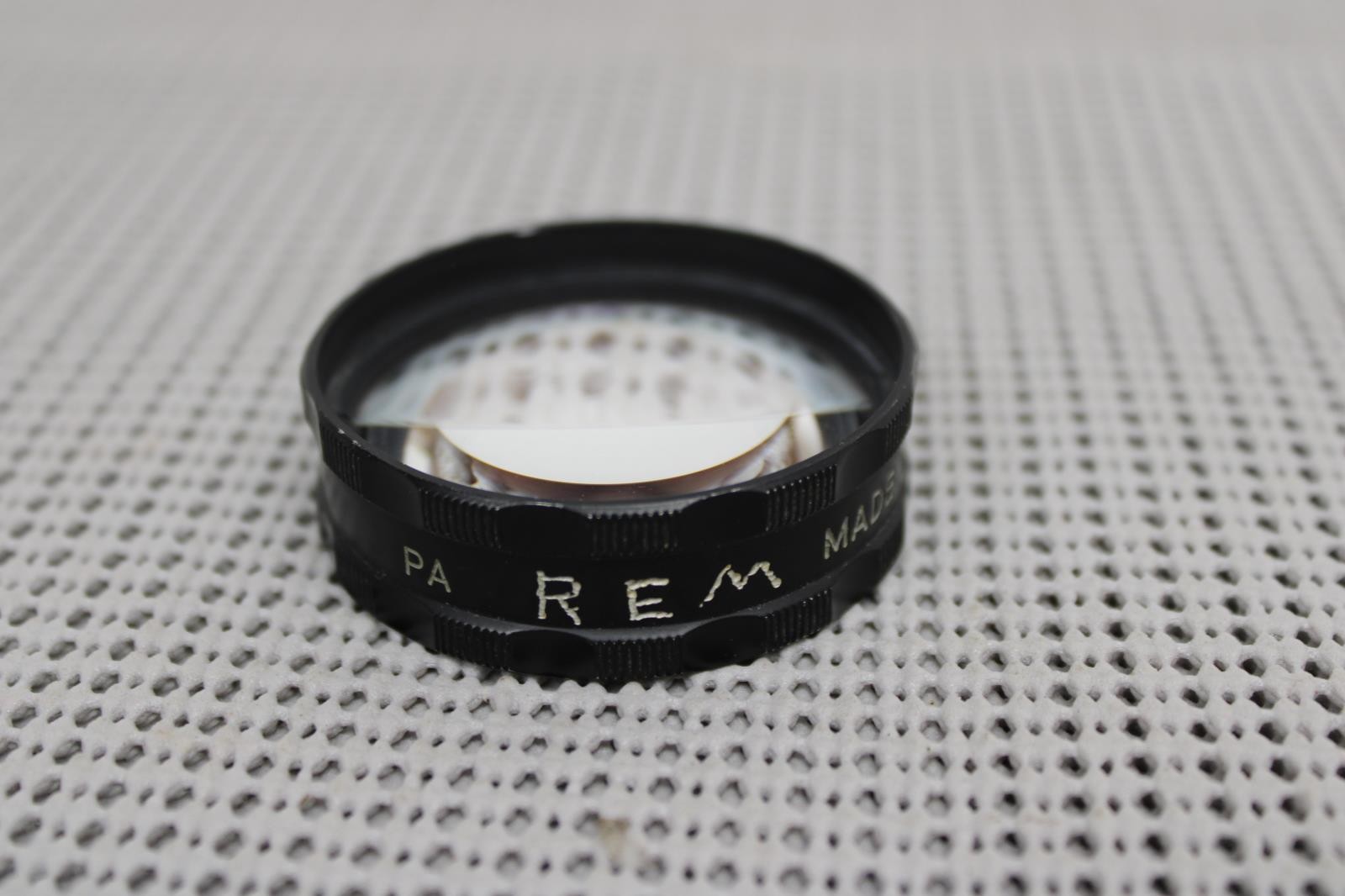 Nikon 20D (diopter) Double Aspheric Lens