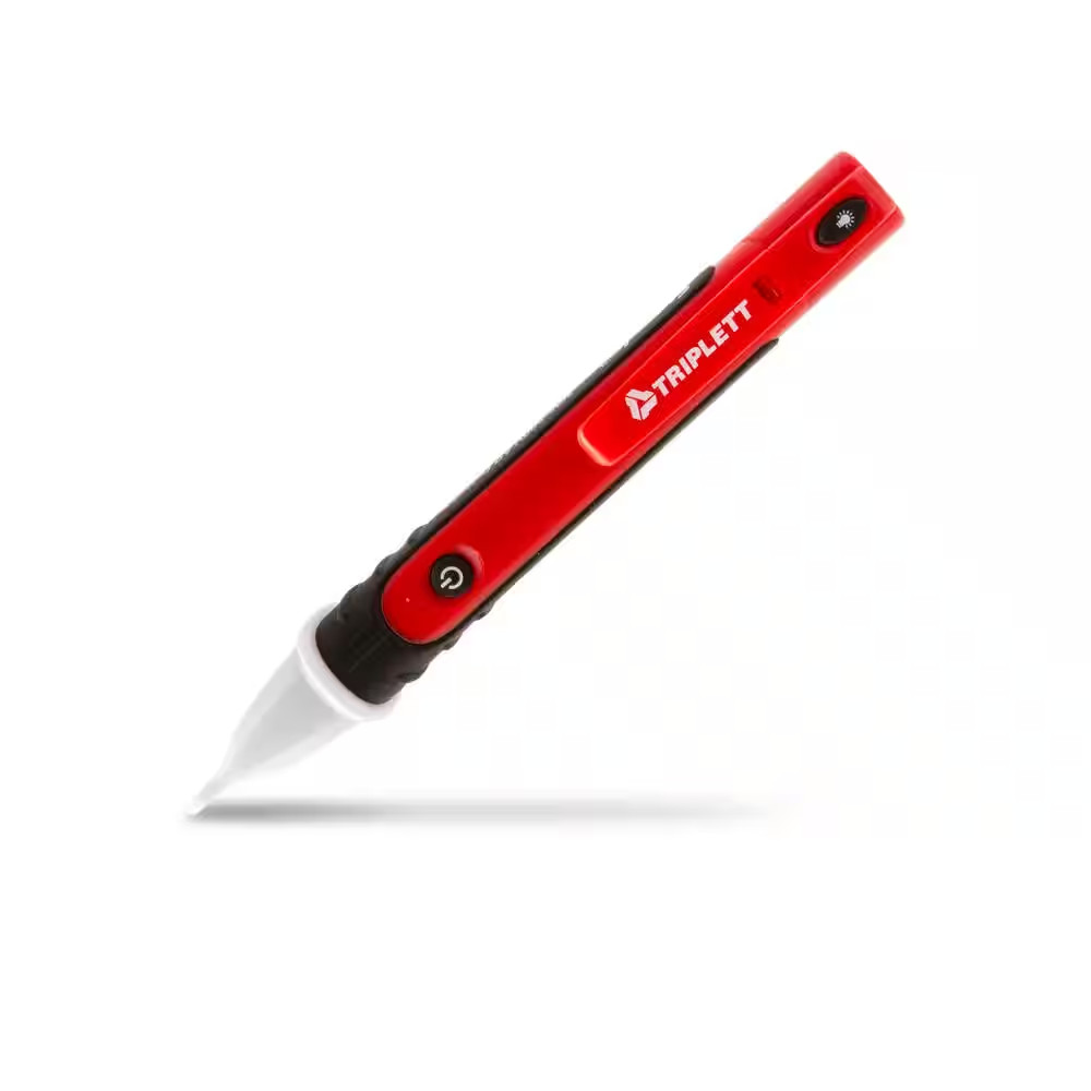 AC Voltage Detector
