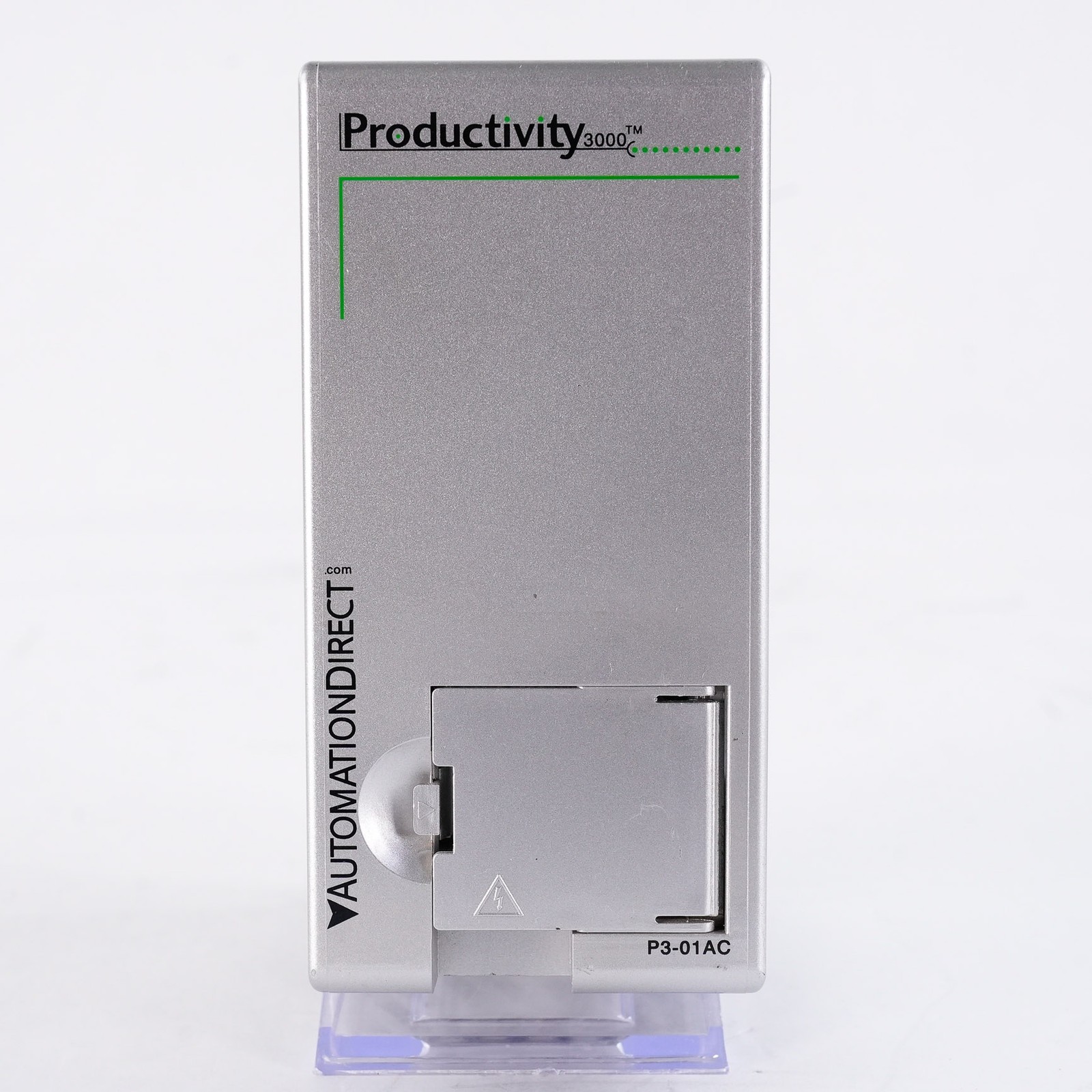Automation Direct Productivity3000 P3-01AC Power Supply 100-240V 50/60Hz P301AC