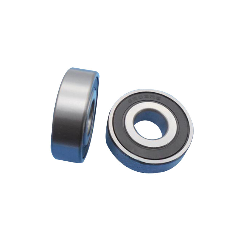 6203ZZ 6203-2RS 80203 6203-2Z 17mmx40mmx12mm Bearing