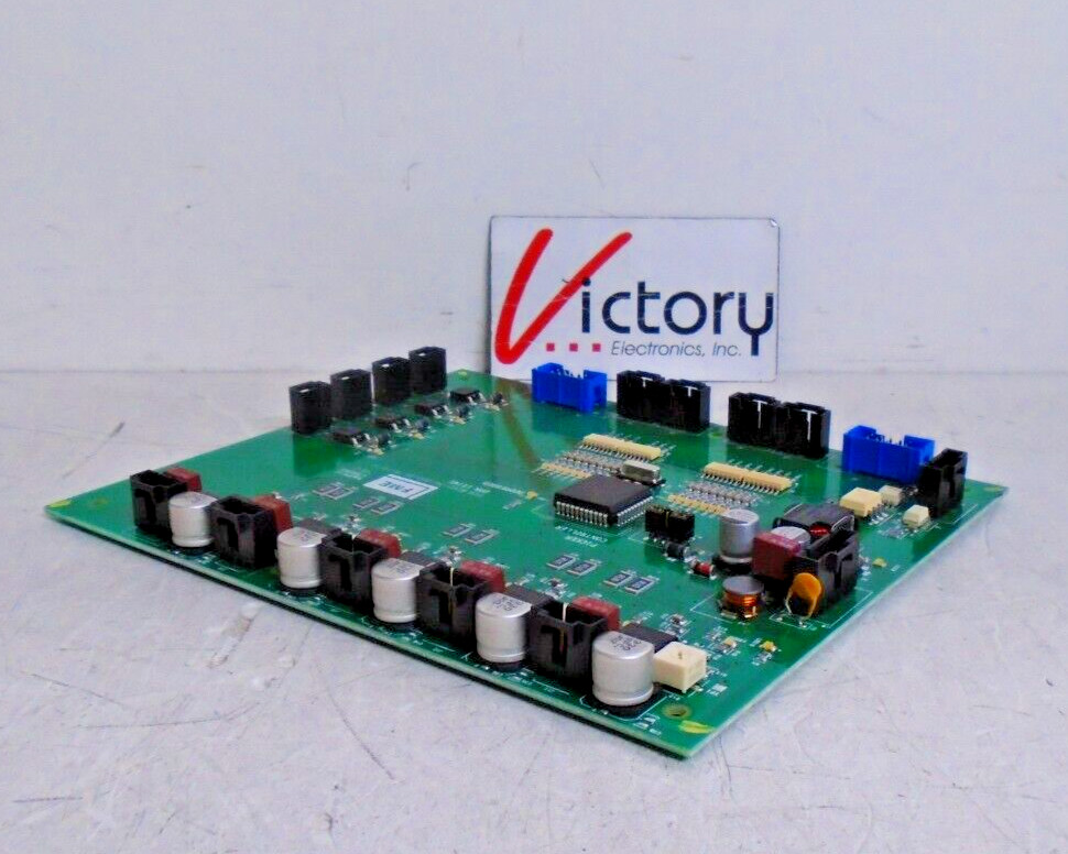 Used FME Forte Micro Picker Controller PCB Board | PCB #DVD-36-000-05 (RB)