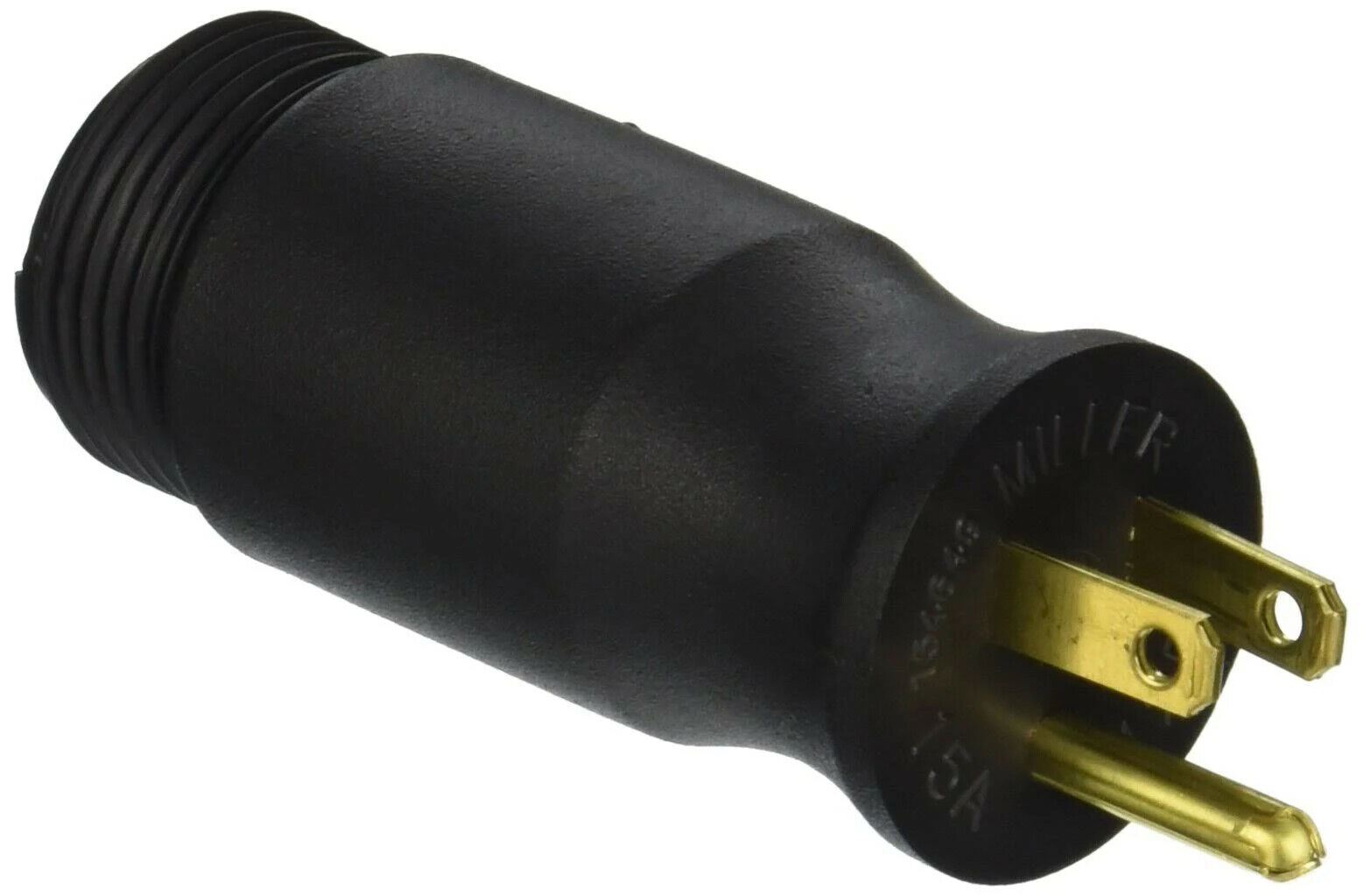 Miller MVP Plug Adapter Power Cable 5-15P (115V/15A) 219261