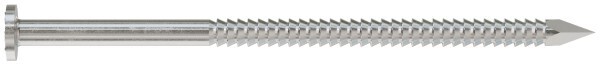 Strong-Drive® SCNR RING-SHANK CONNECTOR Nail 3-1/2 in. x .162 in. Type 316 (200)