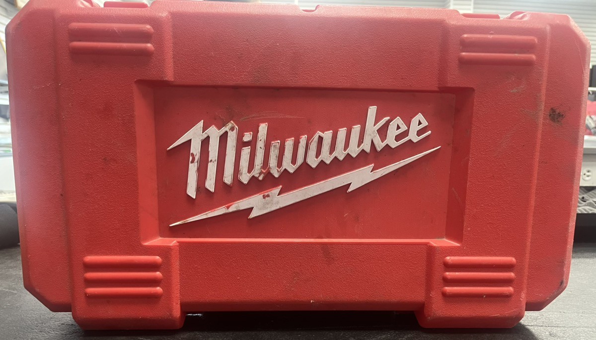 Milwaukee 1107-1 1/2″ Heavy Duty Right Angle Drill (PD6015841)